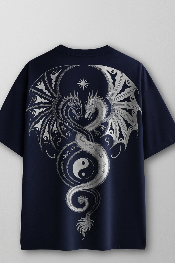 balance oriental