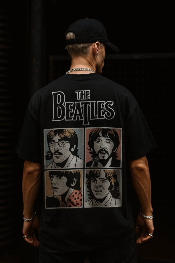 the beatles